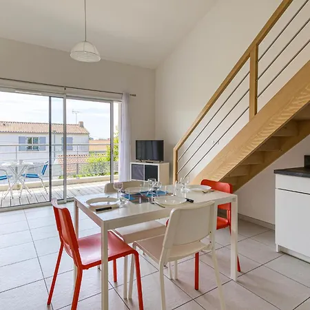 Apartamento Proche La Rochelle (Charente-Maritime)