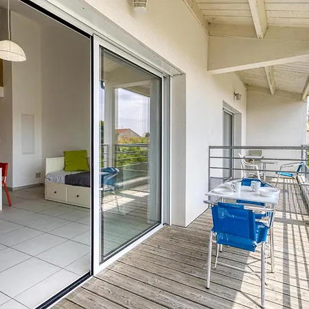 Apartamento Proche *