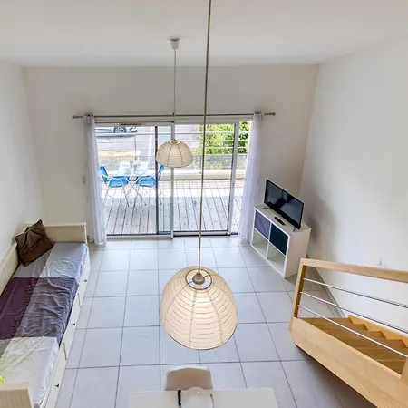 Proche Apartamento La Rochelle (Charente-Maritime)