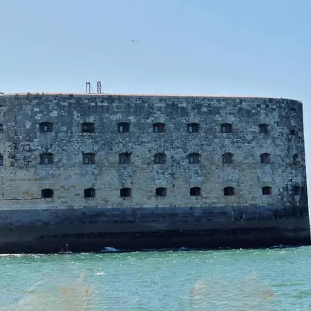 Apartamento Proche La Rochelle (Charente-Maritime)