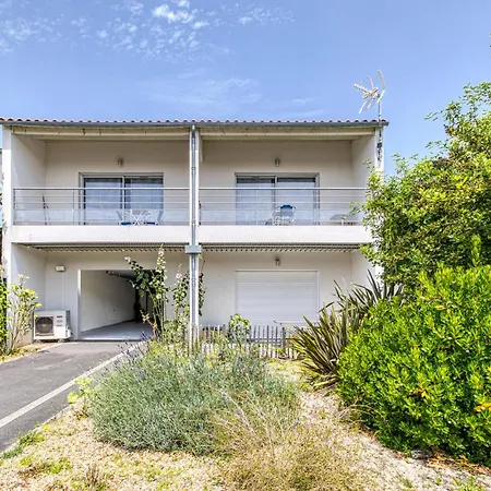 Apartamento Proche La Rochelle (Charente-Maritime)