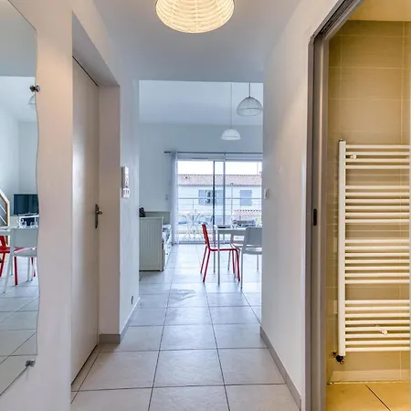 Proche La Rochelle (Charente-Maritime)