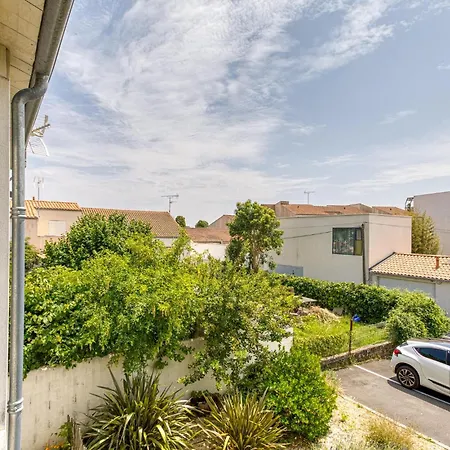 Daire Proche La Rochelle (Charente-Maritime)