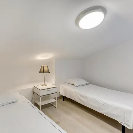 Apartmán Proche La Rochelle (Charente-Maritime)