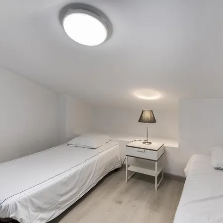 Proche Apartmán
