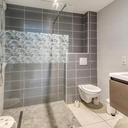 Apartmán Proche La Rochelle (Charente-Maritime)