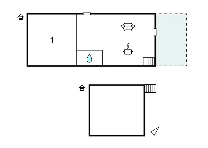 Proche * La Rochelle (Charente-Maritime)